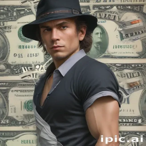 gangster money wallpaper