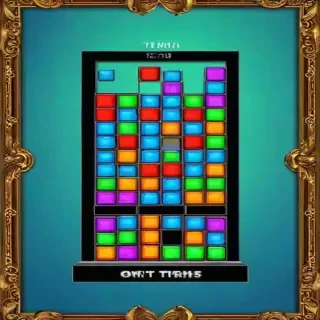 free tetris