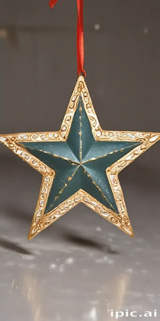 xmas star pictures