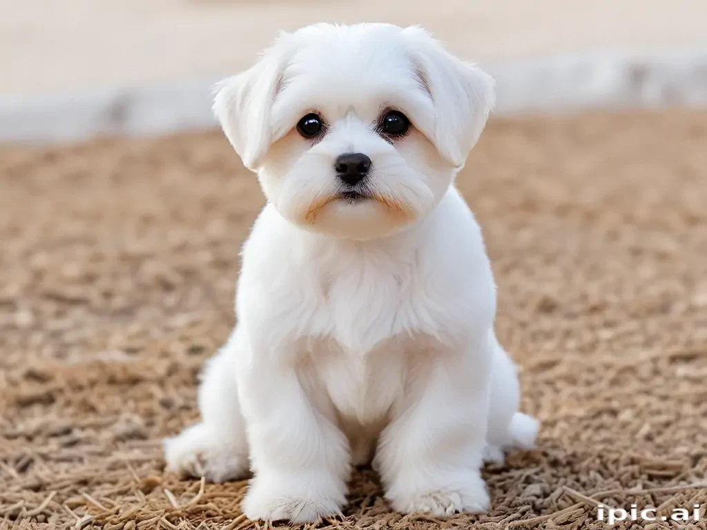maltese dog breed