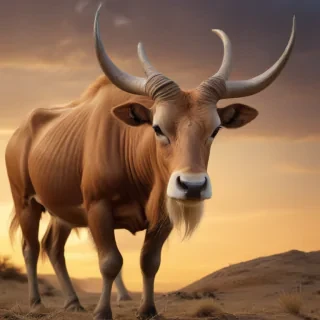 eland