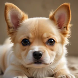 cute dog pics for wallpaper