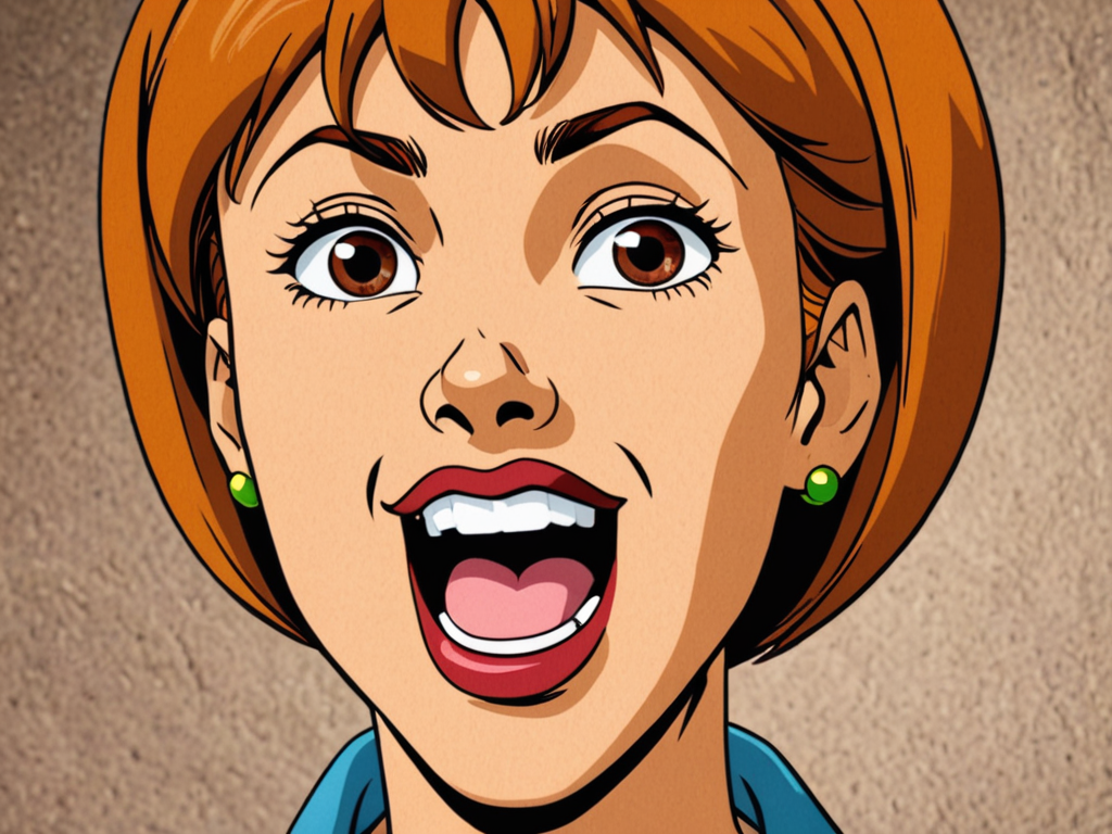 Ai Image Generator - Ai Art Generator - High Quality and 100% Unique Images  - iPic.Ai — ahegao face scoobydoo welma