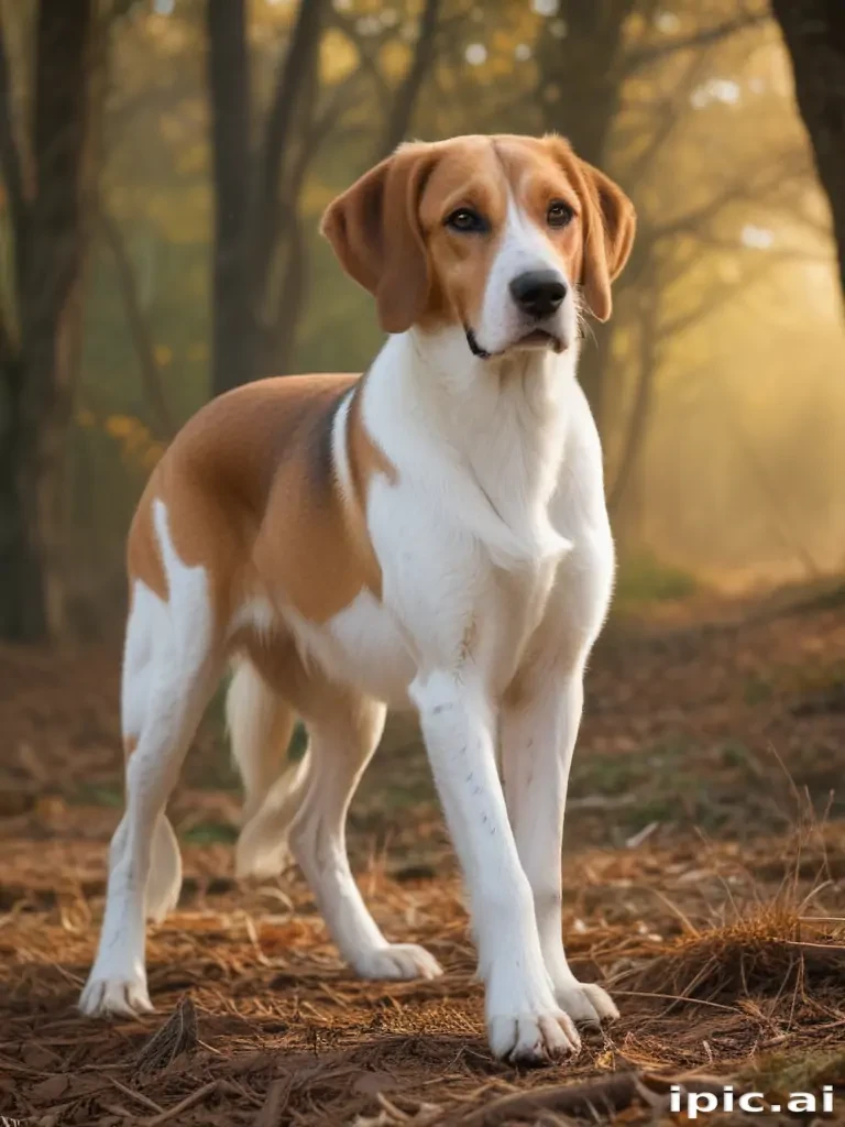 english foxhound