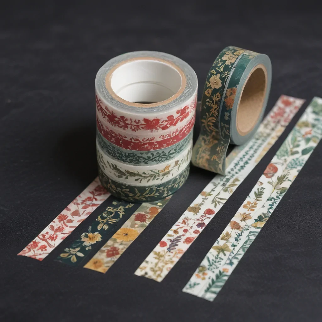 washi tape png