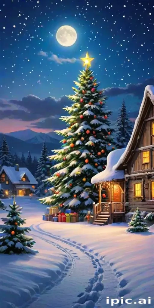 free christmas wallpaper for android phone
