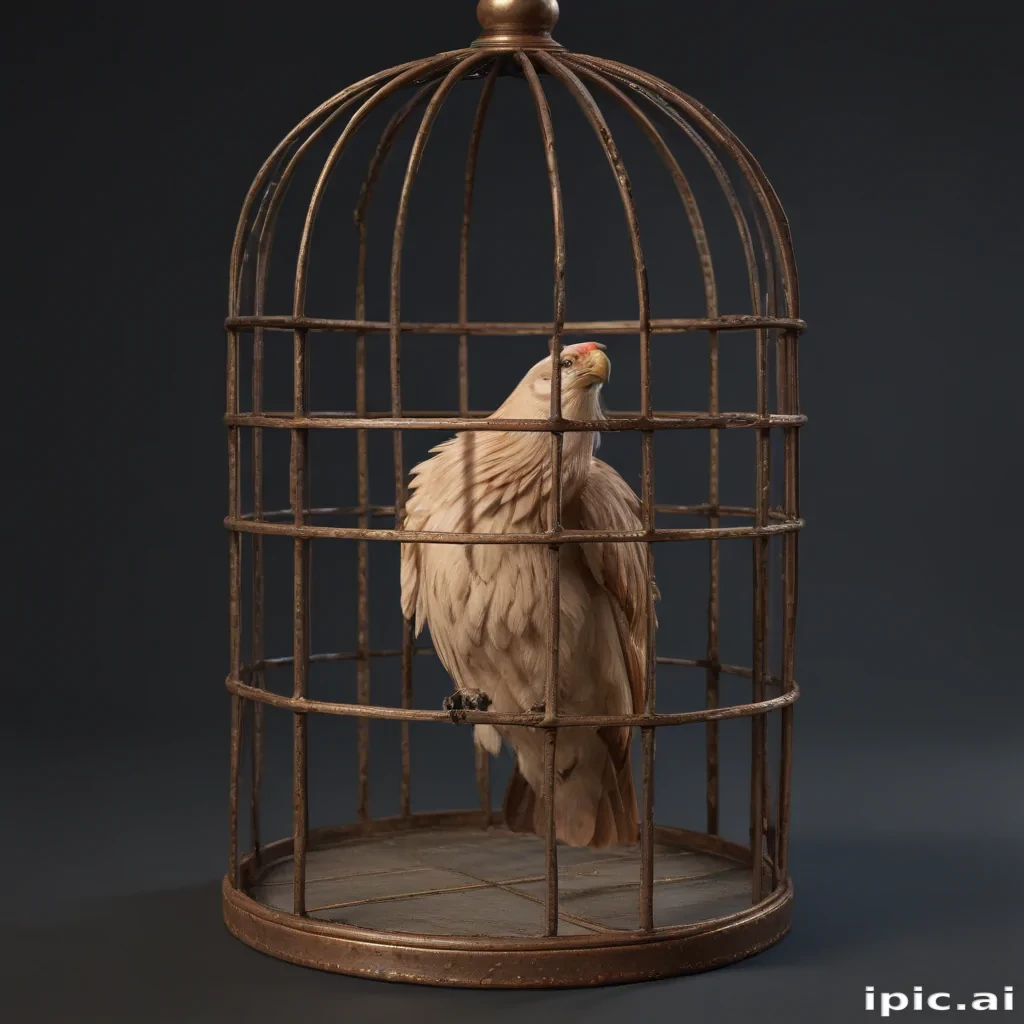 cage png