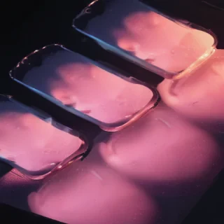 aesthetic ig story background