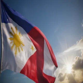 philippine flag png