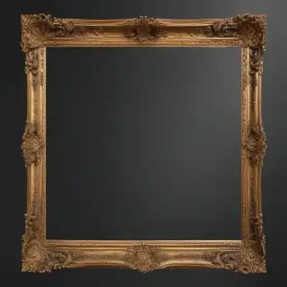 transparent frame png