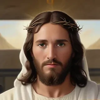 picture of jesus