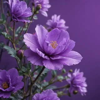 cute purple wallpaper for iphone