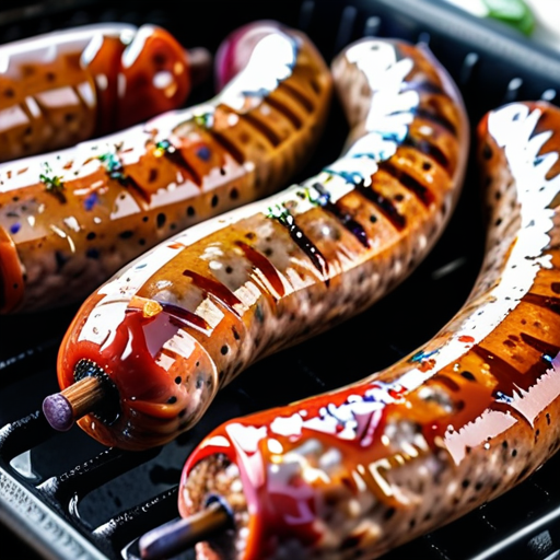 how long to cook italian sausage in oven