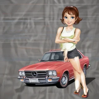 car clipart
