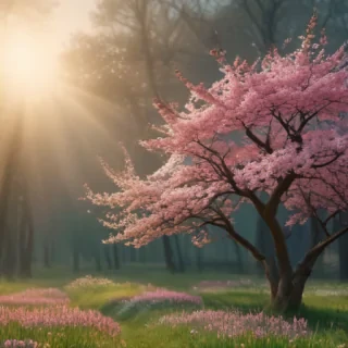 spring iphone