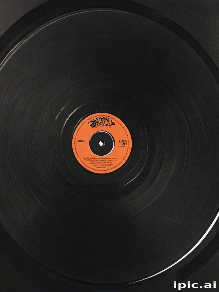 vynil record png