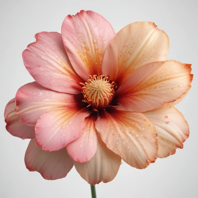real flower png