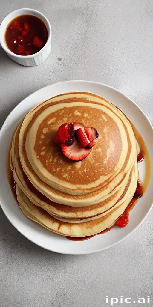 pancake png