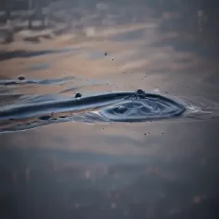 water reflection png