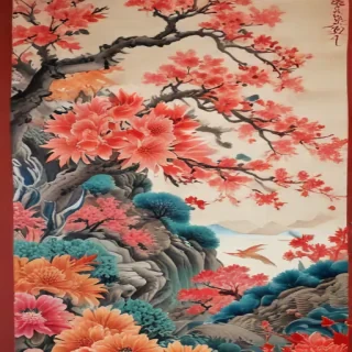 chinese patterns