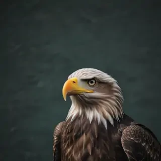 eagle background