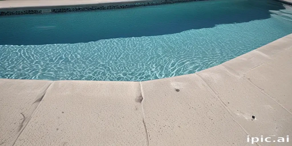 pool backround
