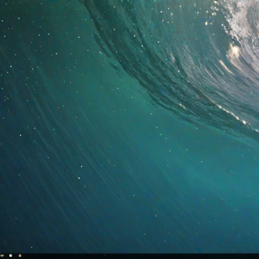 screen saver