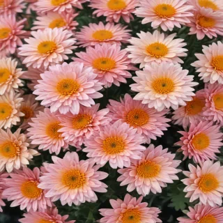 chrysanthemum png