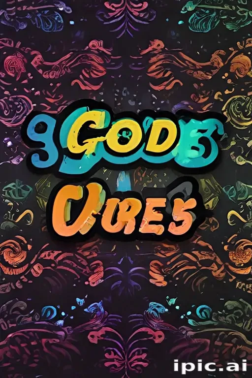 good vibes only wallpaper