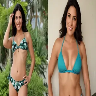 tulsi bikini