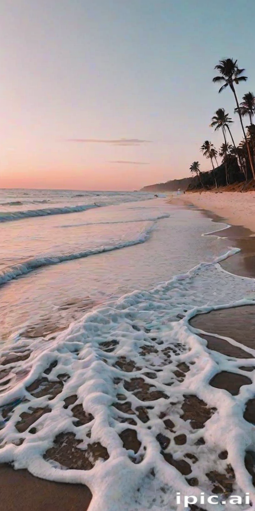 aesthetic wallpapers beach
