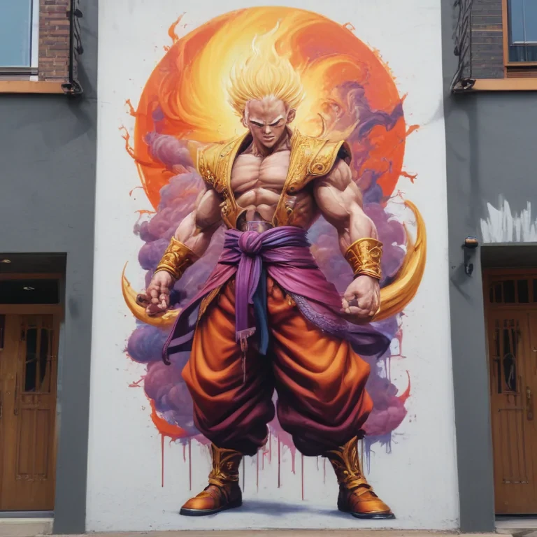 majin boo