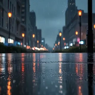 rainy backgrounds