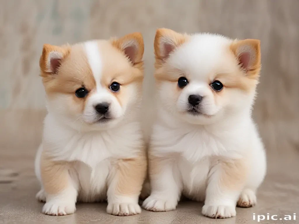 cute dogs