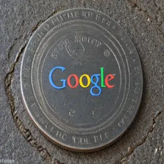 google flip a coin