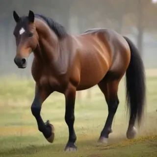 pictures of horses to draw