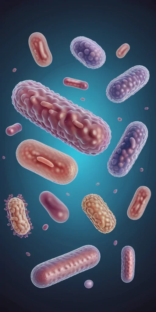 bacteria png