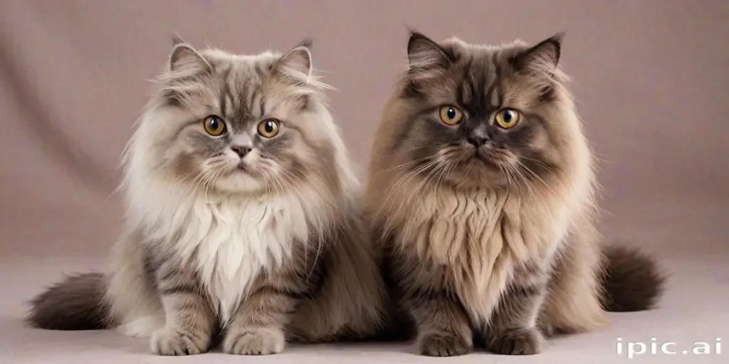 british longhair breed