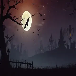 background halloween images
