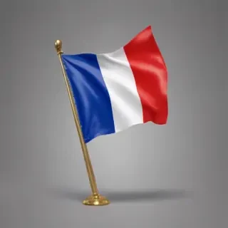 french flag png