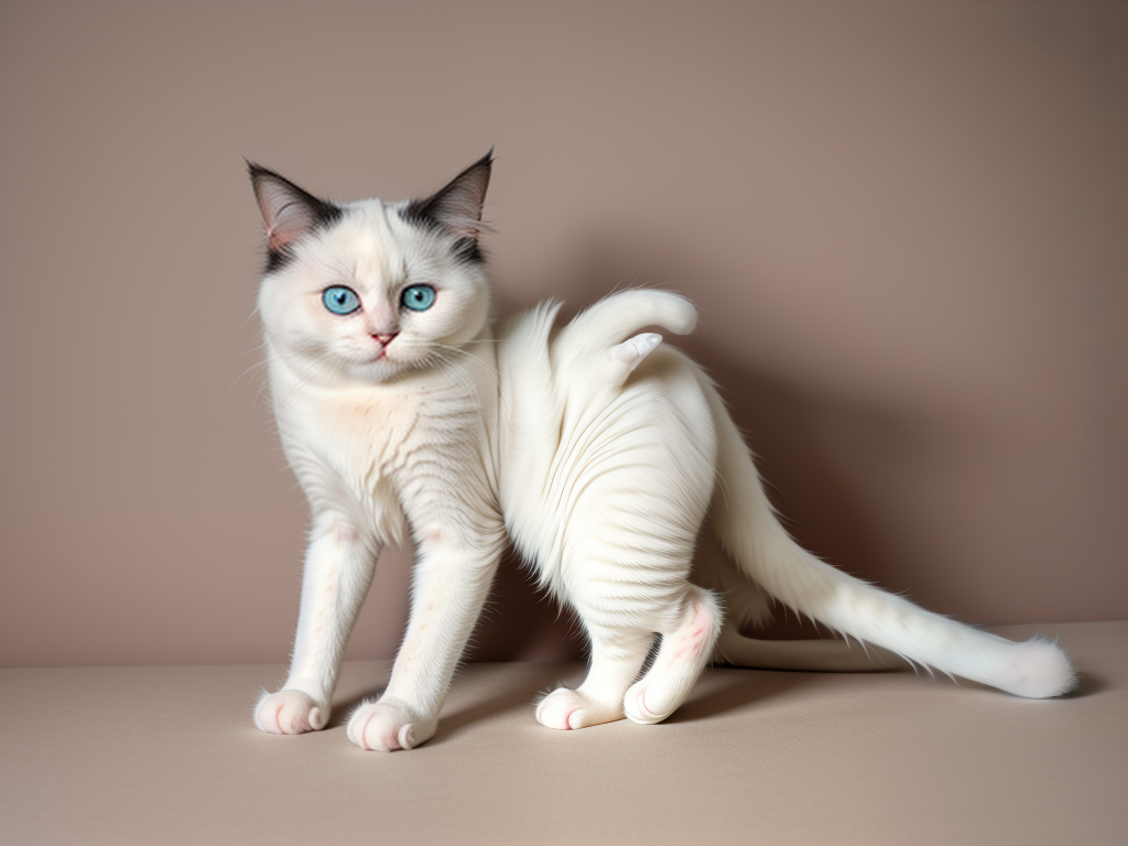 ragdoll cat breed