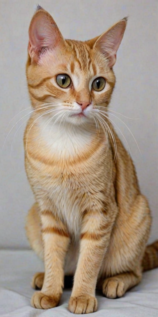 javanese cat breed