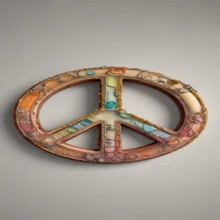 peace sign png