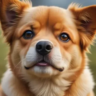 cute dog iphone wallpaper