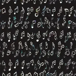 music symbols
