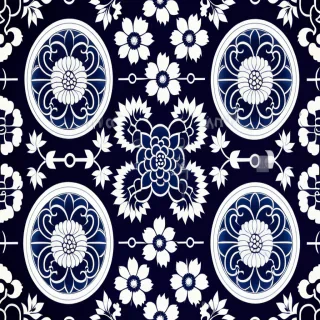 chinese pattern
