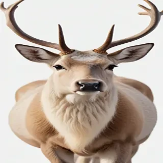 reindeer png