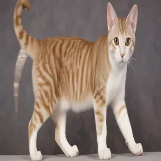 german rex cat breed