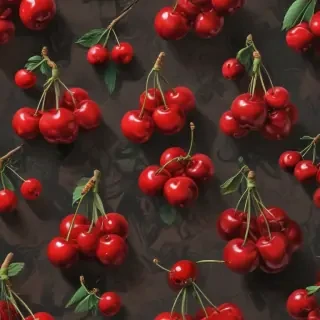 wallpaper cherry