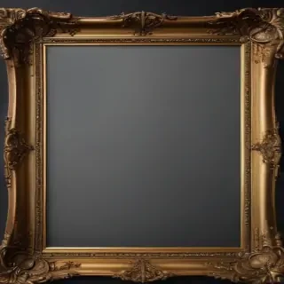 picture frame background